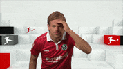 football looking GIF by Bundesliga