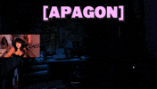 Black Out GIF