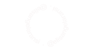 Er Sticker by elisangelaransi