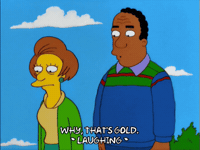 Episode 2 Lol GIF by The Simpsons