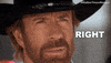 Chuck Norris Whatever GIF by Sony Pictures Television