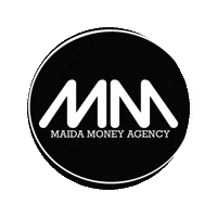 MAIDAMONEYLTD money maida abbiemaymua maidamoney Sticker
