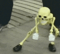 Gahs GIF by Rocket Mortgage