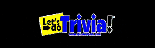 letsdotrivia fun trivia trivianight letsdotrivia GIF