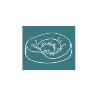 Dog Pet Sticker by Petland Brasil