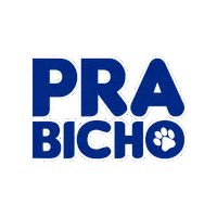 prabicho logo animal pets gatos Sticker