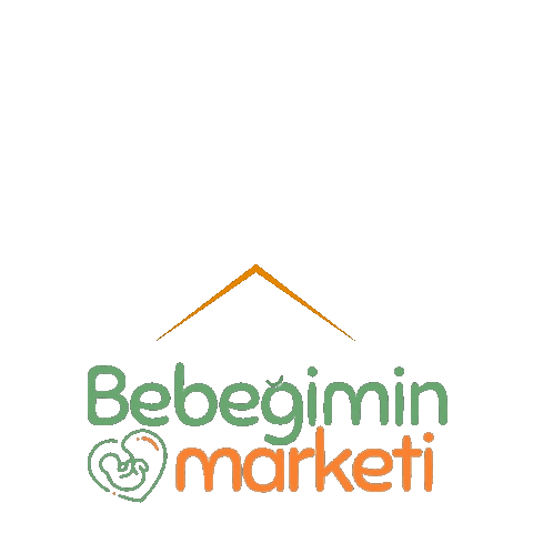 bebegiminmarketi giphyupload market bebek bebeğimin marketi Sticker