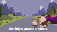 Goodnight