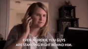 comedy central season 1 episode 8 GIF by Workaholics
