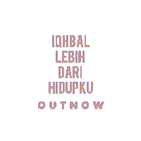 New Single Dangdut Sticker by Trinity Optima Production