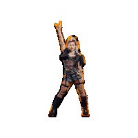 Sticker by Bat Out Of Hell The Musical