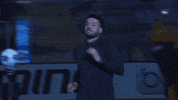 Sport Running GIF by Paris Saint-Germain Handball