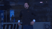 Kamil Syprzak Running GIF by Paris Saint-Germain Handball