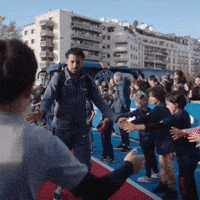 Paris Saint-Germain Psg GIF