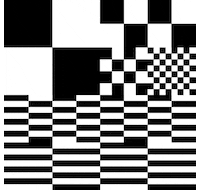 Loop Glitch GIF by In-House Int'l Creative