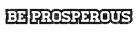 only-prosper op only prosper onlyprosper Sticker