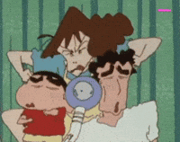 Shinchan GIF