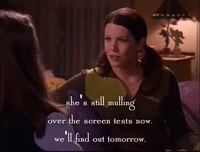 season 2 netflix GIF by Gilmore Girls 
