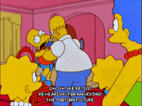 homer simpson GIF