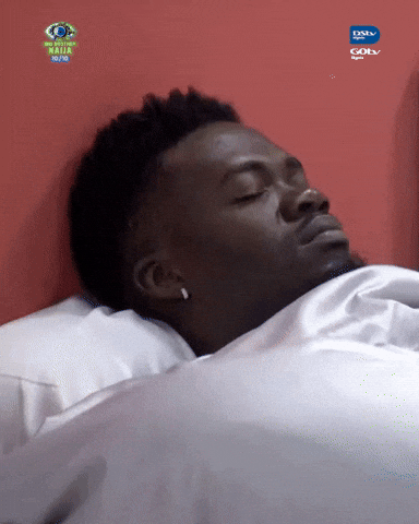 Bbnaija Jason Jae GIF by Big Brother Naija