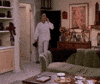 season 7 friends GIF