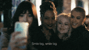 Friends Smile GIF by HBO Max