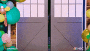 Winners Hug GIF by NBC