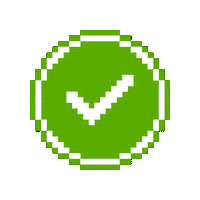 Valide Ok Sticker by Holidée