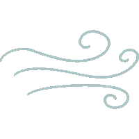 KatieCannonDesigns summer winter spring storm Sticker