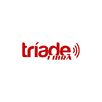 triadefibra internet triade triade fibra muito mais que internet Sticker