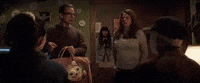 Awkward Julia Goldani Telles GIF by American High