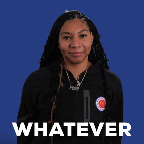 Mcdaag Whatever GIF