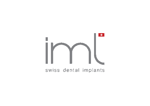 Dis Implant Sticker by Dent X Medikal