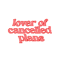 Mood Love Sticker
