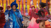 the wiz GIF by Mashable