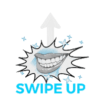 Swipe Sticker by ultrawit