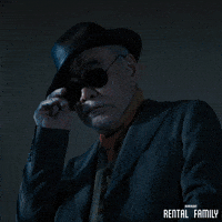 Brendan Fraser Hikari GIF by Searchlight Pictures