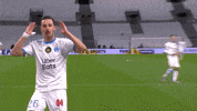 Oh My Gosh Omg GIF by Olympique de Marseille