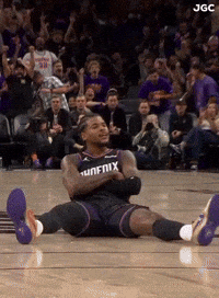 Jalen Green Nba GIF