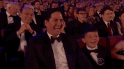 nick scandalios GIF by Tony Awards