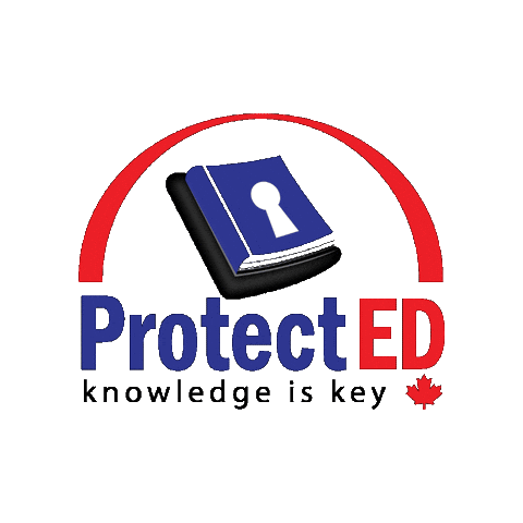 Protected Sticker by Thaka Jordan