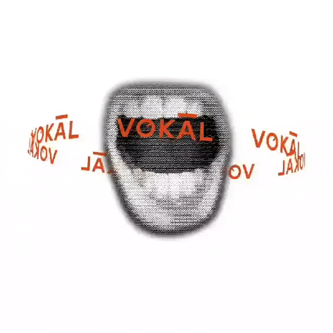 StudioVokal giphyupload podcast mouth voice GIF