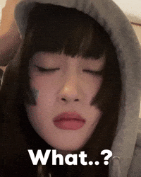 HYOMI75 what huh wait japanese GIF