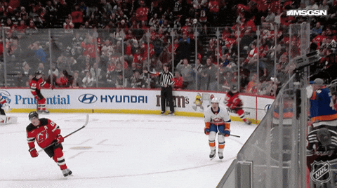 Happy National Hockey League GIF by NHL