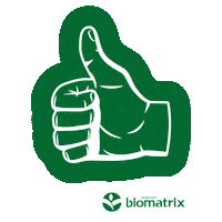 Bmx Sementes Sticker by biomatrix