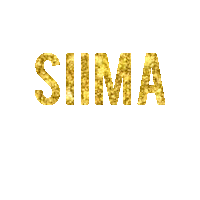 SIIMA  Sticker