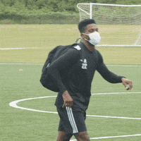 Usl Championship Finger Guns GIF by FCTulsa