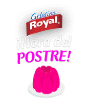 RoyalEcuador royal jelly gelatina gelatina royal Sticker