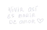Musica Letra Sticker by Nomehas Visuals ™