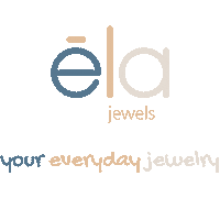 Bourj Hammoud Gold Sticker by elsajewelrylb